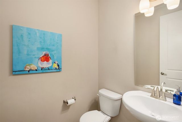 4938 233RD Avenue SE, Issaquah, WA 98029