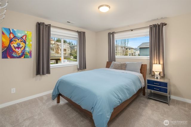 4938 233RD Avenue SE, Issaquah, WA 98029