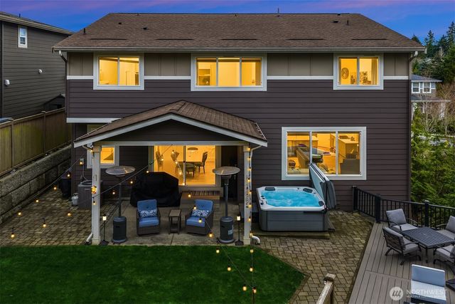 4938 233RD Avenue SE, Issaquah, WA 98029