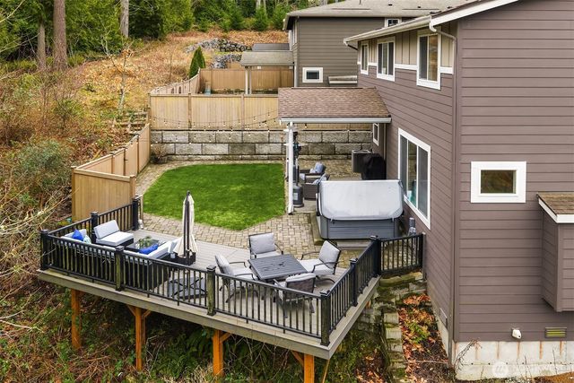 4938 233RD Avenue SE, Issaquah, WA 98029