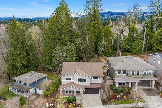 4938 233RD Avenue SE, Issaquah, WA 98029