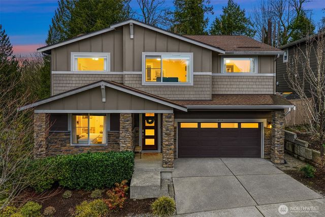 4938 233RD Avenue SE, Issaquah, WA 98029