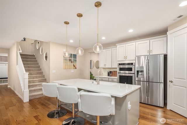 4938 233RD Avenue SE, Issaquah, WA 98029