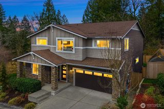 4938 233RD Avenue SE, Issaquah, WA 98029