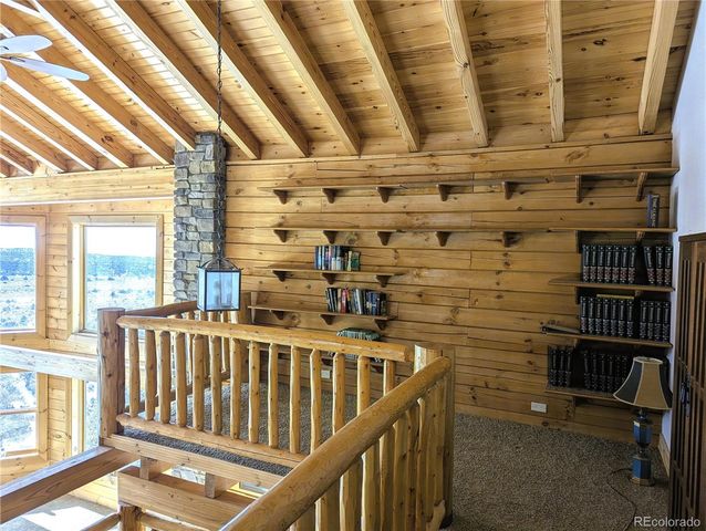 17421 Poza Rica Road, Fort Garland, CO 81133