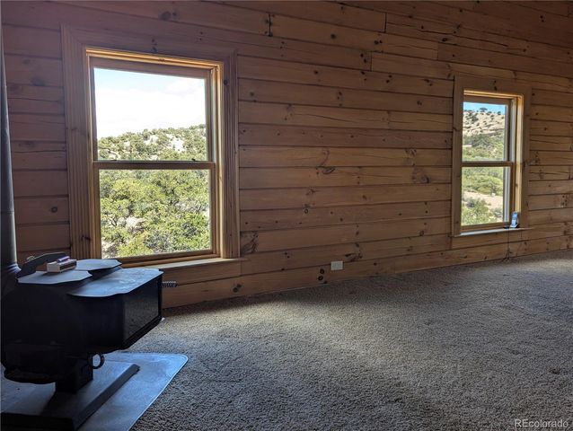 17421 Poza Rica Road, Fort Garland, CO 81133