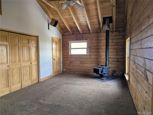 17421 Poza Rica Road, Fort Garland, CO 81133