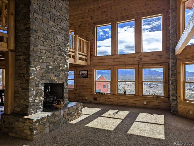 17421 Poza Rica Road, Fort Garland, CO 81133