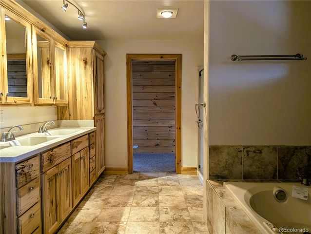 17421 Poza Rica Road, Fort Garland, CO 81133