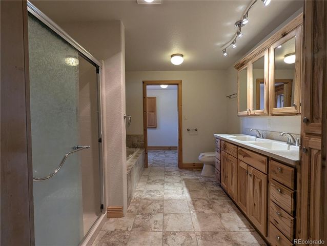 17421 Poza Rica Road, Fort Garland, CO 81133