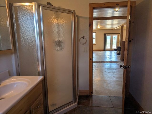 17421 Poza Rica Road, Fort Garland, CO 81133