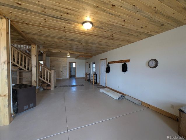 17421 Poza Rica Road, Fort Garland, CO 81133