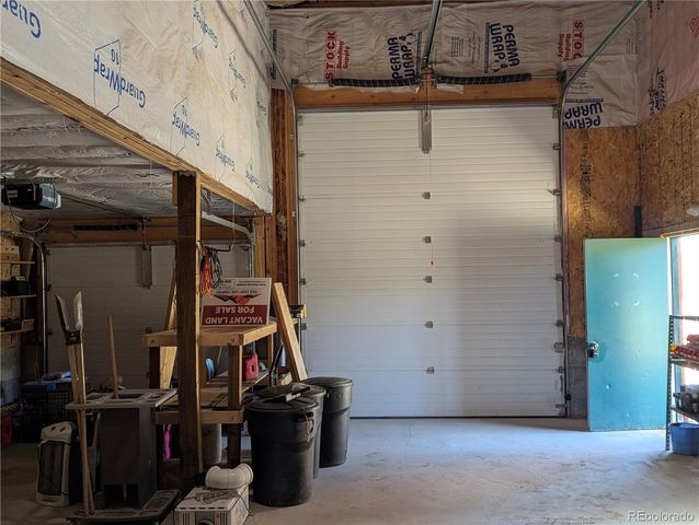 17421 Poza Rica Road, Fort Garland, CO 81133