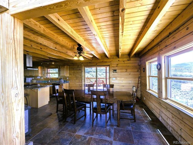 17421 Poza Rica Road, Fort Garland, CO 81133