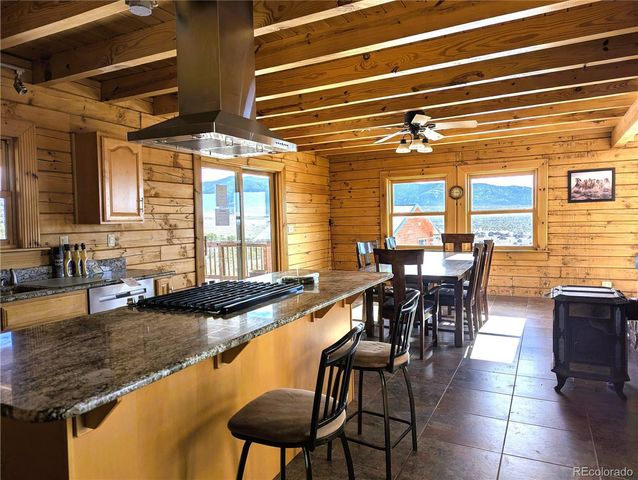 17421 Poza Rica Road, Fort Garland, CO 81133