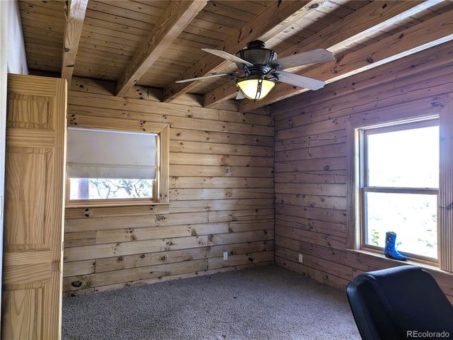 17421 Poza Rica Road, Fort Garland, CO 81133