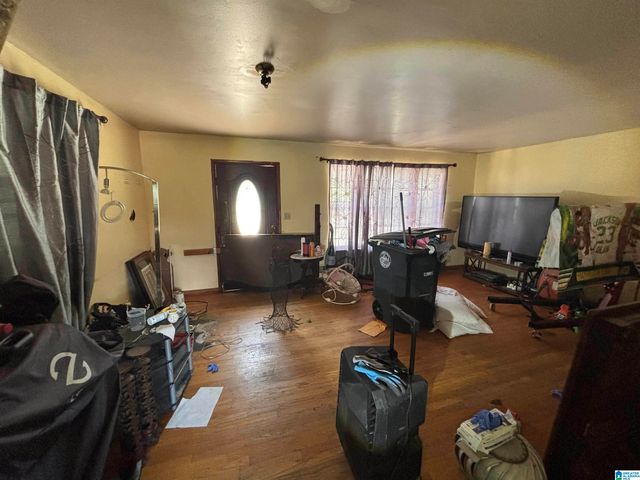 4306 8TH AVENUE, Birmingham, AL 35224
