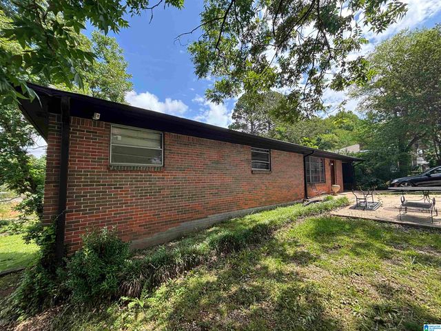 4306 8TH AVENUE, Birmingham, AL 35224