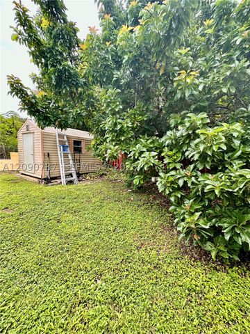 28565 SW 158th Ct 1, Homestead, FL 33033