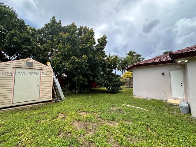 28565 SW 158th Ct 1, Homestead, FL 33033