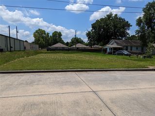 0 Mechanic Street, Tomball, TX 77375