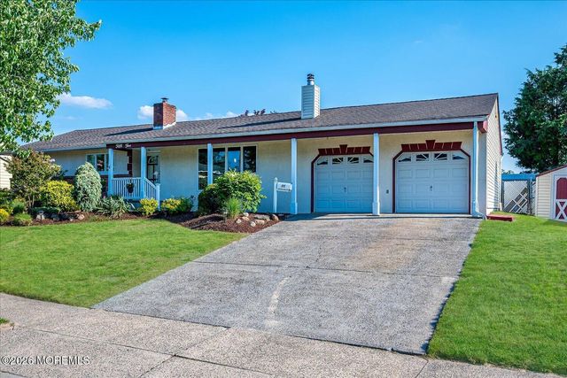 55 Kierst Street, Parlin, NJ 08859