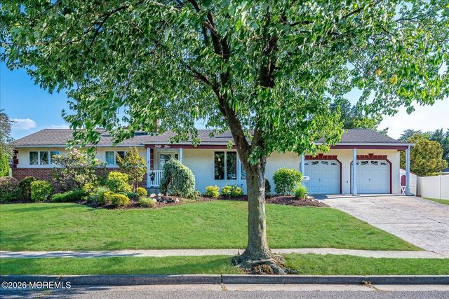 55 Kierst Street, Parlin, NJ 08859