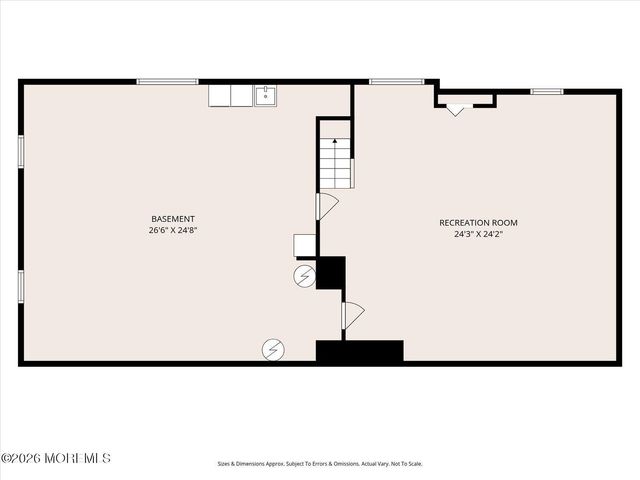 55 Kierst Street, Parlin, NJ 08859