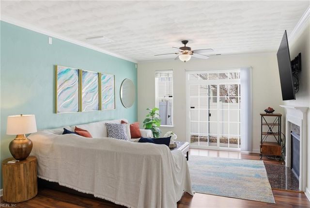 52 Rockingham DR, Hampton, VA 23669