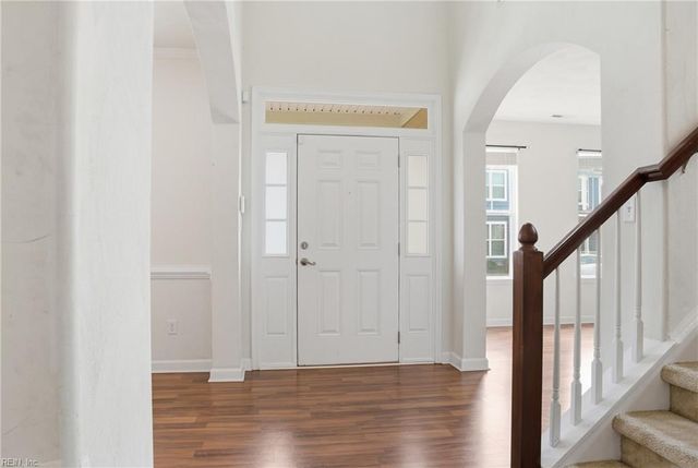 52 Rockingham DR, Hampton, VA 23669