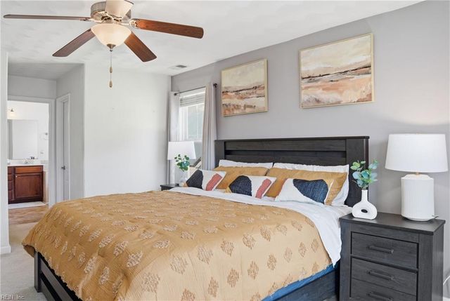 52 Rockingham DR, Hampton, VA 23669