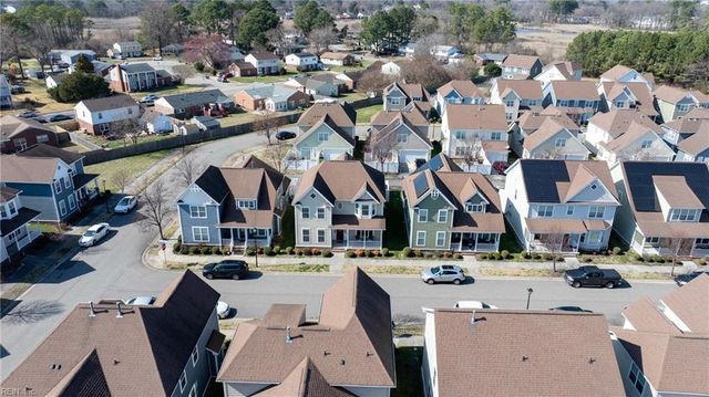 52 Rockingham DR, Hampton, VA 23669
