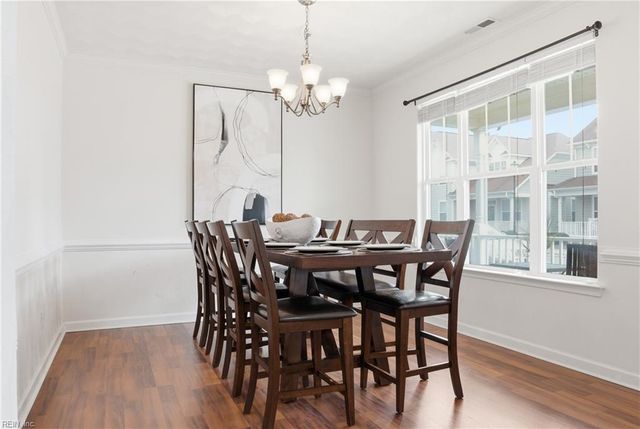 52 Rockingham DR, Hampton, VA 23669