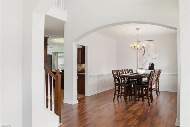 52 Rockingham DR, Hampton, VA 23669