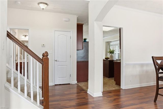 52 Rockingham DR, Hampton, VA 23669