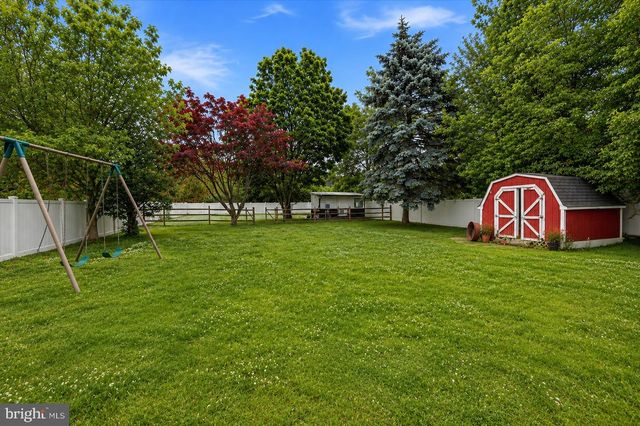 2147 FRANKLIN AVE, Morton, PA 19070