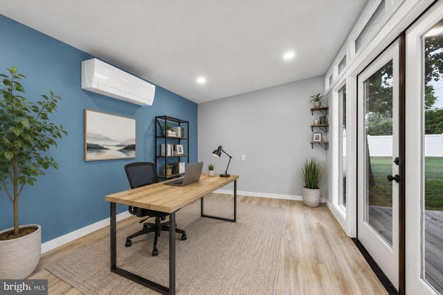 2147 FRANKLIN AVE, Morton, PA 19070