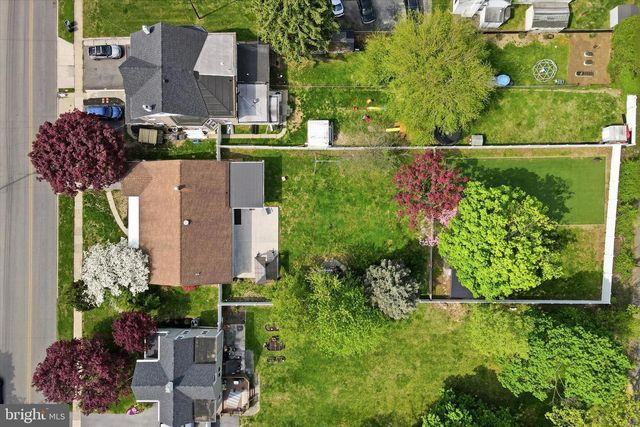 2147 FRANKLIN AVE, Morton, PA 19070