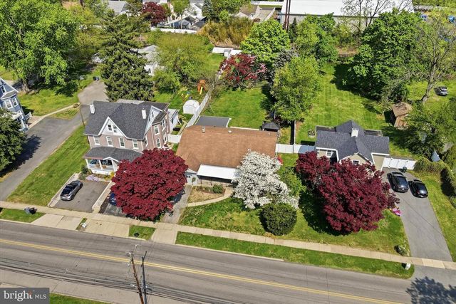 2147 FRANKLIN AVE, Morton, PA 19070