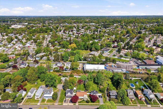 2147 FRANKLIN AVE, Morton, PA 19070