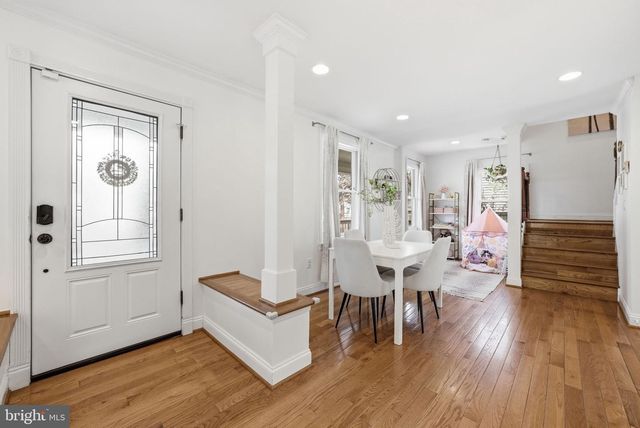 9115 BRADFORD RD, Silver Spring, MD 20901