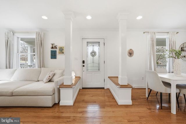 9115 BRADFORD RD, Silver Spring, MD 20901