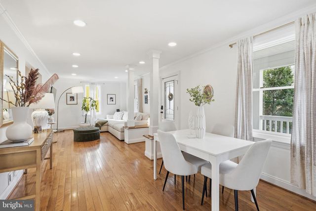 9115 BRADFORD RD, Silver Spring, MD 20901