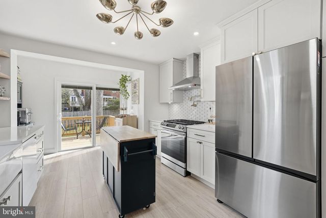 9115 BRADFORD RD, Silver Spring, MD 20901