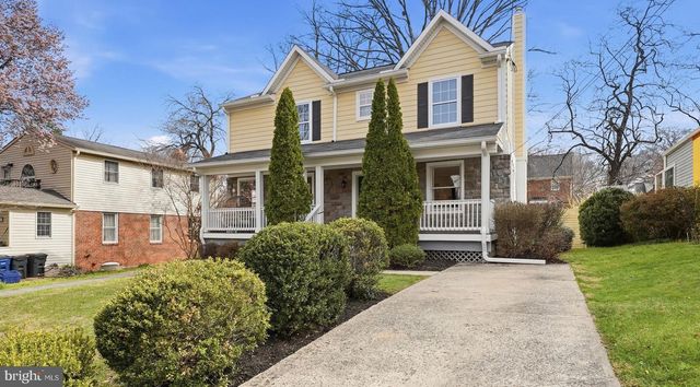 9115 BRADFORD RD, Silver Spring, MD 20901