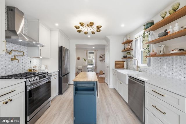 9115 BRADFORD RD, Silver Spring, MD 20901