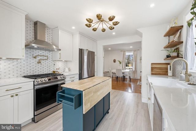 9115 BRADFORD RD, Silver Spring, MD 20901