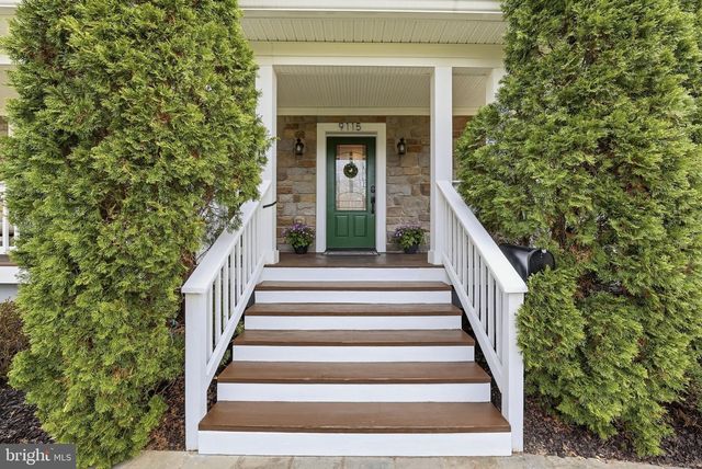 9115 BRADFORD RD, Silver Spring, MD 20901