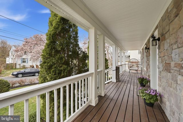 9115 BRADFORD RD, Silver Spring, MD 20901