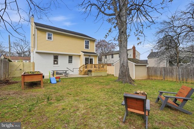 9115 BRADFORD RD, Silver Spring, MD 20901